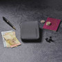 Hülle für Dokumente LifeVenture Rfid Mini Travel Wallet