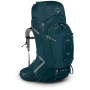 Rucksack Osprey Ariel Plus 60 blau NightJungleBlue