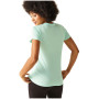 Damen-T-Shirt Regatta Wmn Fingal V-Neck