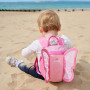 Kinderrucksack LittleLife Butterfly