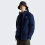Herrenjacke The North Face M Quest Mono Triclimate