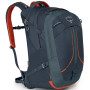 Rucksack Osprey Tropos 32 grau ArmorGray