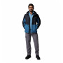 Herren Softshell-Jacke Columbia Pouring Adventure™ III Jacket