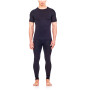 Herren-T-Shirt Icebreaker Mens 200 Oasis SS Crewe