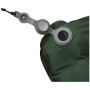 Aufblasbare Isomatte Warg Atom Double