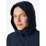 Damen-Wintermantel Helly Hansen W Sanna Ins Rain Coat