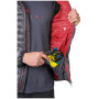 Herren-Winterjacke Rafiki Dante