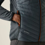 Herrenjacke Regatta Andreson Marl Hybrid