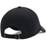 Baseballmütze Under Armour Blitzing Adj Hat