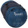 Schlafsack Warg Ursus Polar 200