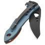 Klappmesser Leatherman Skeletool KBX