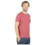 Herren-T-Shirt Chillaz Chillaz Mountain logo