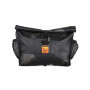 Lenkertasche WOHO Accessory Dry Diamond CyberCam schwarz