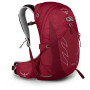 Herren Rucksack Osprey Talon 22 III rot CosmicRed