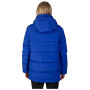 Lange Damen-Winterjacke Northfinder Reimune