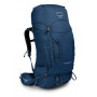 Rucksack Osprey Kestrel 68 II blau LochBlue