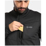 Herren Funktions-Sweatshirt Kilpi Erin-M