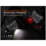 Stirnlampe Fenix HL45R