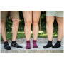 Socken Zulu Zulu Sport Low