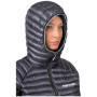 Damenjacke Hannah Mantis Hoody