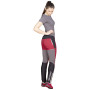 Damen-Funktionsshirt High Point Code 2.0 SS lady