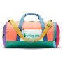 Reisetasche Cotopaxi Ligera 32L Duffel Bag PT grün/blau Del Dia PT