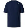 Herren-T-Shirt The North Face M Backpacking Ss Tee-Graphic