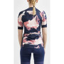 Damen-Radtrikot Craft Adv Endur Graphic