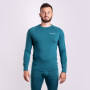 Herren-Funktionsshirt Progress E NDR 28DA