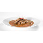 Fertigessen Expres menu Pikante Schweinekeule 300 g