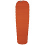 Aufblasbare Isomatte Warg NeoTrail Insulated