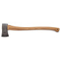 Axt Hultafors Felling Axe Hy 10-1,5 Sv