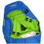 Kinderschlafsack Boll Patrol