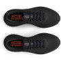 Herren Laufschuhe Under Armour Charged Rogue 3 Storm