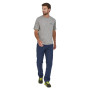 Herren-T-Shirt Patagonia M's Cap Cool Daily Graphic Shirt