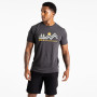 Herren-T-Shirt Dare 2b Movement III Tee