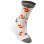 Kindersocken Pidilidi Funny PD0132-01 3pack