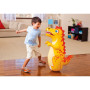 Aufblasbare Figur Intex 3-D Bop Bags 44669NP