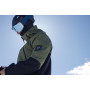 Herrenjacke Dare 2b T-Bar Overhead Jacket