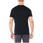 Herren-T-Shirt Icebreaker Mens Tech Lite SS Crewe Peak in Reach