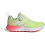 Damen Laufschuhe Adidas Terrex Two Boa hellgrün Almlim/Crywht/Turbo