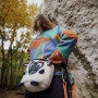 Kreidebeutel YY VERTICAL Chalk Bag Animal