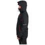 Herren Skijacke Northfinder Bartalan