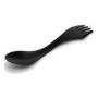 Löffel Light My Fire Spork schwarz