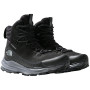 Herrenschuhe The North Face M Vectiv Fastpack Insulated Futurelight schwarz Tnf Black/Vanadis Grey