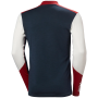 Herren-Funktionsshirt Helly Hansen Lifa Merino Midw Logo