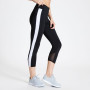 Damen 3/4 Leggings Dare 2b Curvate 3/4 Tight