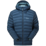 Größe: M / Farbe: blau