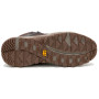 Herrenschuhe Caterpillar Grapple Leather Mid