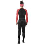 Damen 3/4 Leggings Dynafit Speed Dryarn W Tights